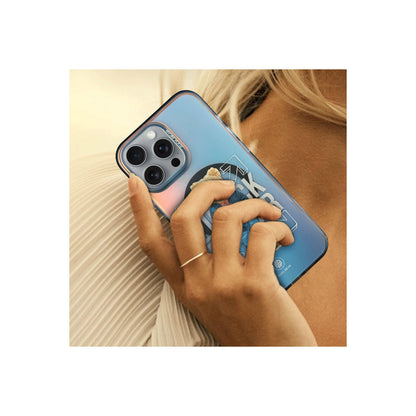 ZuckBear Apple iPhone 16 Pro Max California Cool Magsafe Kapak